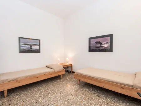 Aurelia, Appartement 6 personnes à Rome - Photo 13
