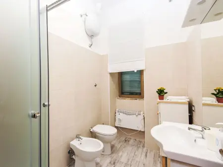 Aurelia, Appartement 6 personnes à Rome - Photo 15
