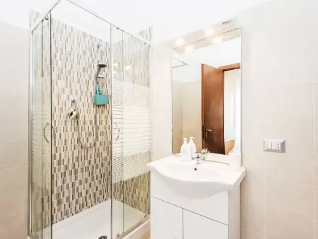 Aurelia, Appartement 6 personnes à Rome - Photo 16