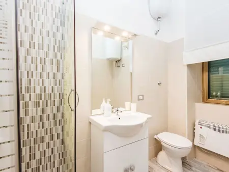 Aurelia, Appartement 6 personnes à Rome - Photo 18