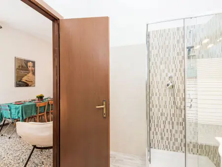 Aurelia, Appartement 6 personnes à Rome - Photo 19