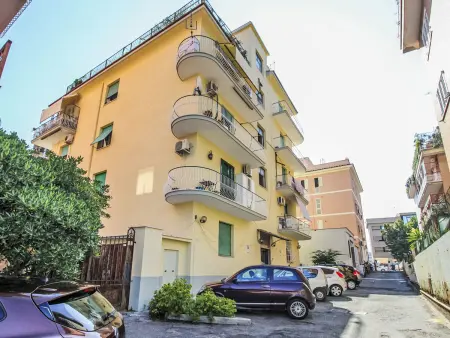 Aurelia, Appartement 6 personnes à Rome - Photo 20