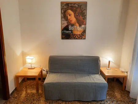Aurelia, Appartement 6 personnes à Rome - Photo 21