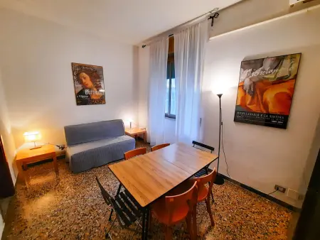 Aurelia, Appartement 6 personnes à Rome - Photo 22