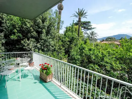 Riviera Massa, Appartement 5 personnes à Sorrento - Photo 1