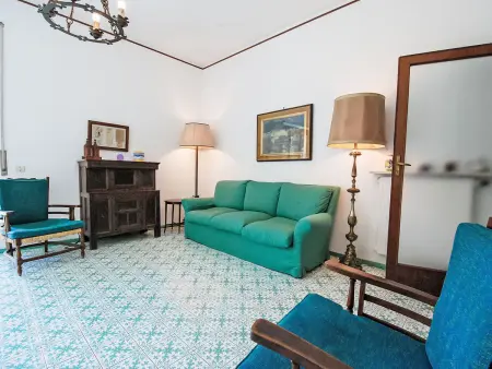 Riviera Massa, Appartement 5 personnes à Sorrento - Photo 3
