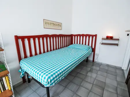 Riviera Massa, Appartement 5 personnes à Sorrento - Photo 9
