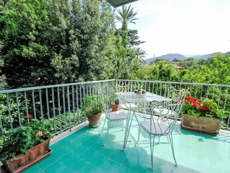 Riviera Massa, Appartement 5 personnes à Sorrento - Photo 12