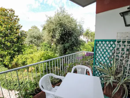 Riviera Massa, Appartement 5 personnes à Sorrento - Photo 13