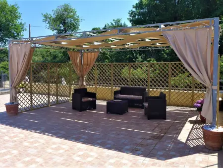 Antolusa, Maison 6 personnes à Massa Lubrense - Photo 1