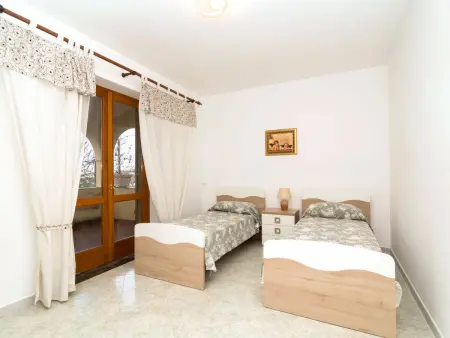 Antolusa, Maison 6 personnes à Massa Lubrense - Photo 3
