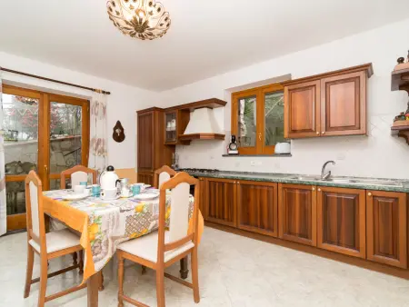 Antolusa, Maison 6 personnes à Massa Lubrense - Photo 7