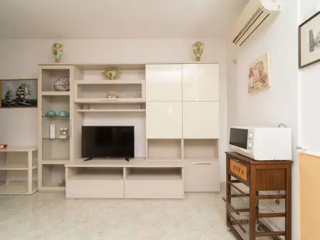 Antolusa, Maison 6 personnes à Massa Lubrense - Photo 9