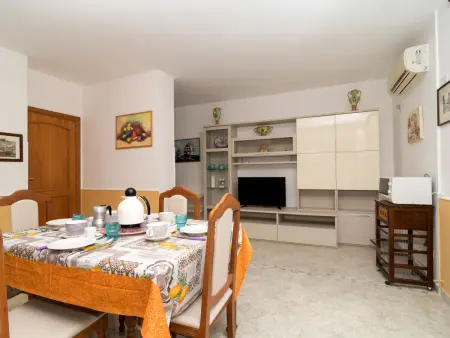 Antolusa, Maison 6 personnes à Massa Lubrense - Photo 10