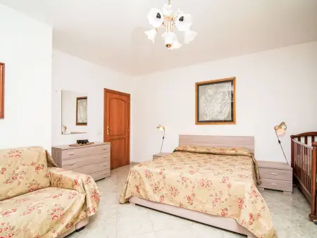 Antolusa, Maison 6 personnes à Massa Lubrense - Photo 12