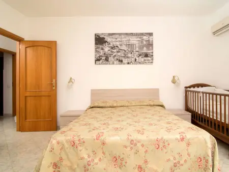 Antolusa, Maison 6 personnes à Massa Lubrense - Photo 13
