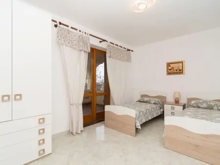 Antolusa, Maison 6 personnes à Massa Lubrense - Photo 14