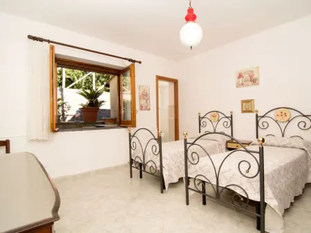 Antolusa, Maison 6 personnes à Massa Lubrense - Photo 15