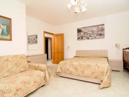 Antolusa, Maison 6 personnes à Massa Lubrense - Photo 16