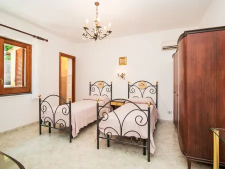 Antolusa, Maison 6 personnes à Massa Lubrense - Photo 18