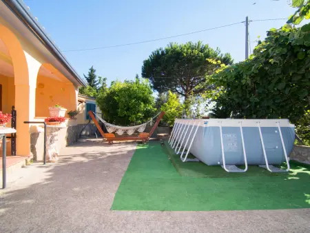 Antolusa, Maison 6 personnes à Massa Lubrense - Photo 25