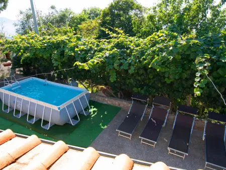 Antolusa, Maison 6 personnes à Massa Lubrense - Photo 26
