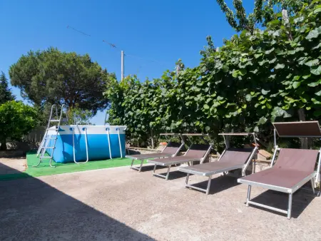 Antolusa, Maison 6 personnes à Massa Lubrense - Photo 28