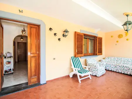 Antolusa, Maison 6 personnes à Massa Lubrense - Photo 30
