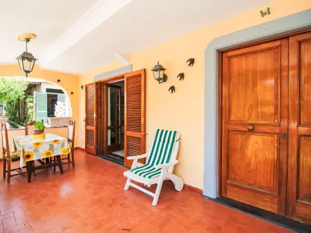 Antolusa, Maison 6 personnes à Massa Lubrense - Photo 31