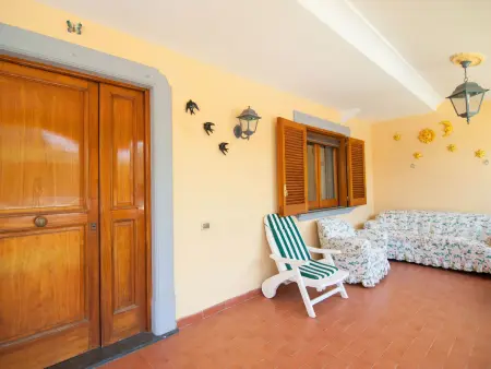 Antolusa, Maison 6 personnes à Massa Lubrense - Photo 32