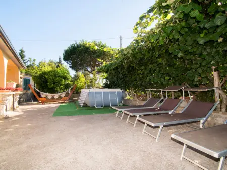 Antolusa, Maison 6 personnes à Massa Lubrense - Photo 33
