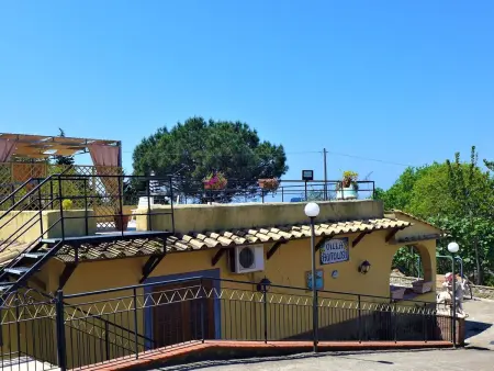 Antolusa, Maison 6 personnes à Massa Lubrense - Photo 39