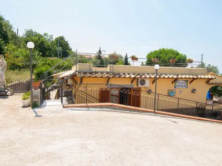 Antolusa, Maison 6 personnes à Massa Lubrense - Photo 41