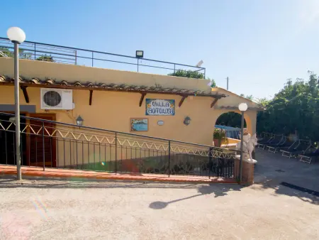 Antolusa, Maison 6 personnes à Massa Lubrense - Photo 42