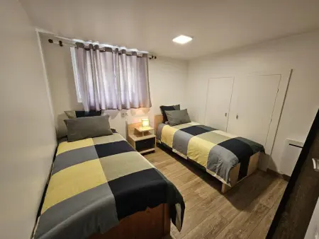 Gîte Les Tilleuls à Chargé, 4 pers, jardin, parking - Photo 18