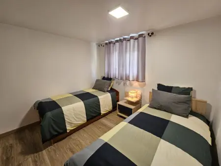 Gîte Les Tilleuls à Chargé, 4 pers, jardin, parking - Photo 19