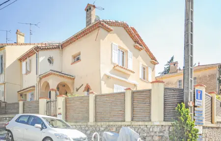 Appartement 4 personnes à Cannes - Photo 1