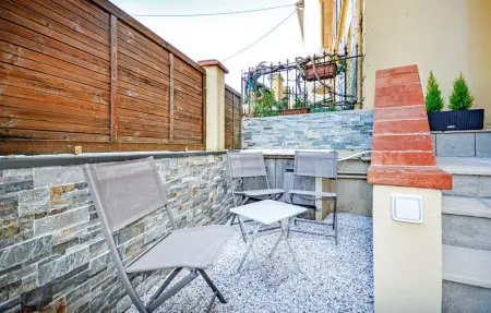 Appartement 4 personnes à Cannes - Photo 2