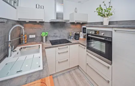Appartement 4 personnes à Cannes - Photo 6