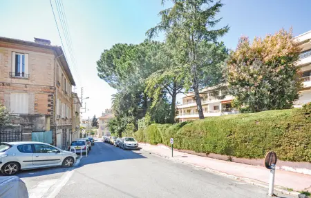 Appartement 4 personnes à Cannes - Photo 7