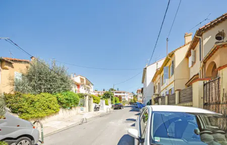 Appartement 4 personnes à Cannes - Photo 8