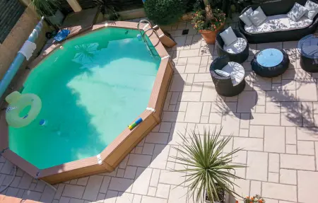 Appartement 4 personnes à Cannes - Photo 9