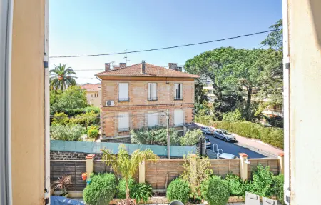 Appartement 4 personnes à Cannes - Photo 10