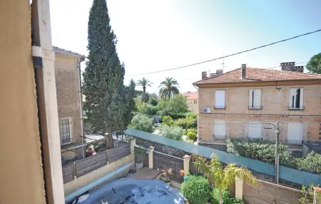 Appartement 4 personnes à Cannes - Photo 11