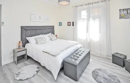 Appartement 4 personnes à Cannes - Photo 13