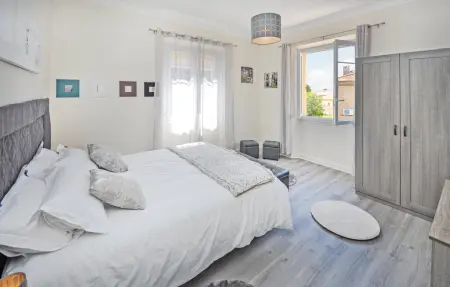 Appartement 4 personnes à Cannes - Photo 14