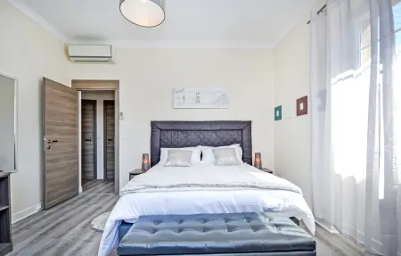 Appartement 4 personnes à Cannes - Photo 15