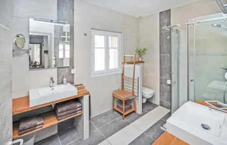 Appartement 4 personnes à Cannes - Photo 19