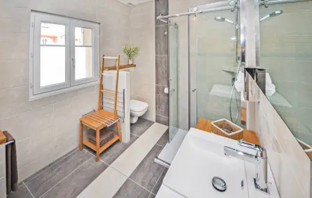 Appartement 4 personnes à Cannes - Photo 20