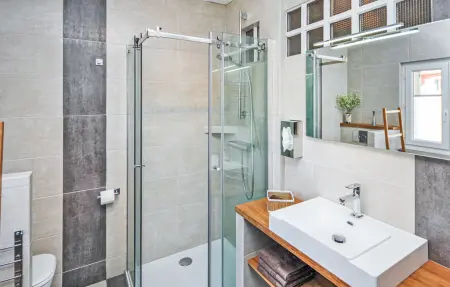 Appartement 4 personnes à Cannes - Photo 22